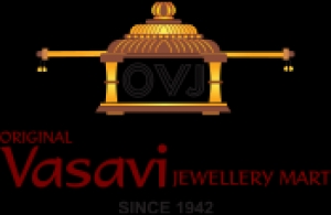 Vasavi Jewellery Mart | South Indian Jewellery | Buy Gold Je